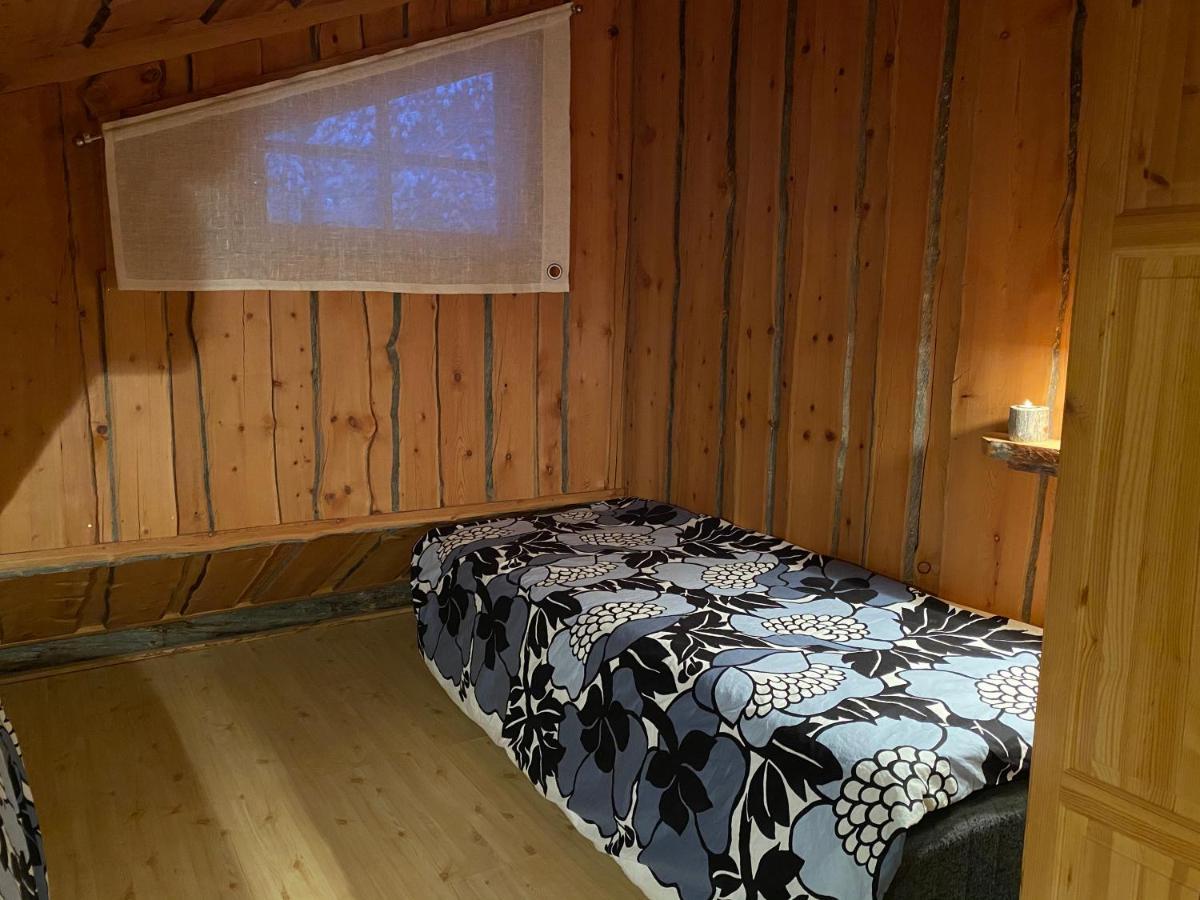 Levi Log Cabin - Viprakka 4A Extérieur photo